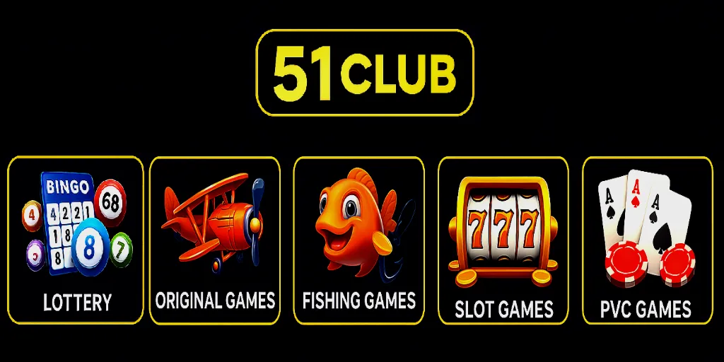 51 Game