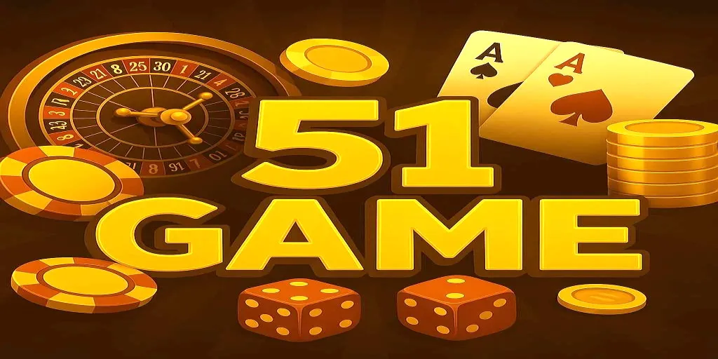 51 Game Your Ultimate Guide to India’s Exciting Online Gaming Platform in 2025